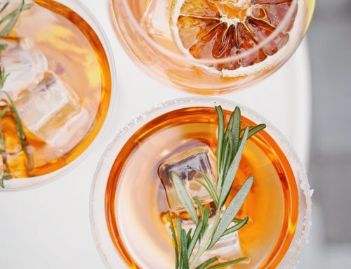 6 tips om een cocktailfeest te organiseren